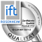 Certificazione ift Rosenheim Certificazione ift Rosenheim